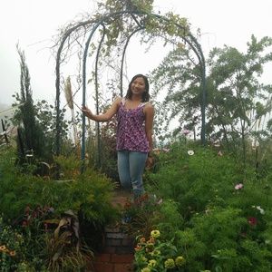 Meet your Posher, Anna